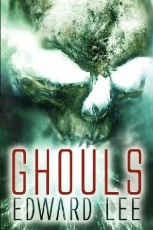 Cover of Ghouls