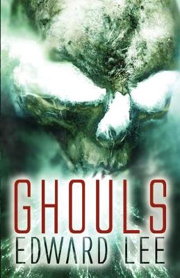 Book cover for Ghouls