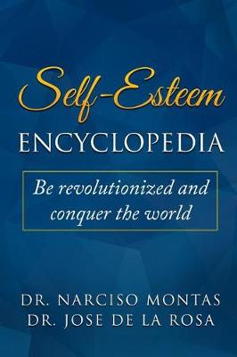 Book cover for Self-Esteem Encyclopedia