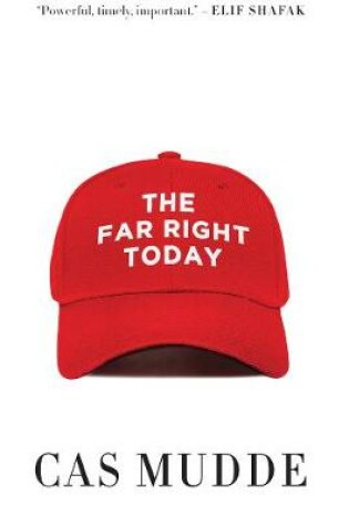 Cover of The Far Right Today