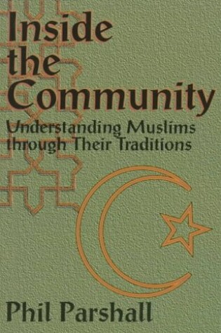 Cover of Inside the Community