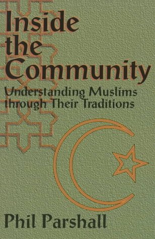Book cover for Inside the Community