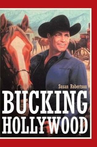 Cover of Bucking Hollywood