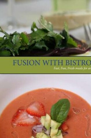 Cover of Fusion with Bistro 430