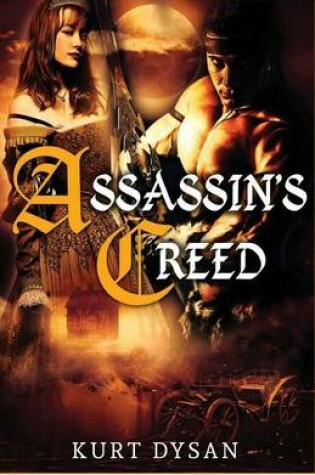 Cover of Assassin's Creed