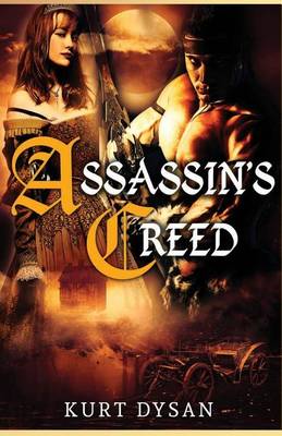 Book cover for Assassin's Creed