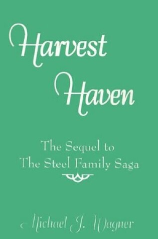 Cover of Harvest Haven