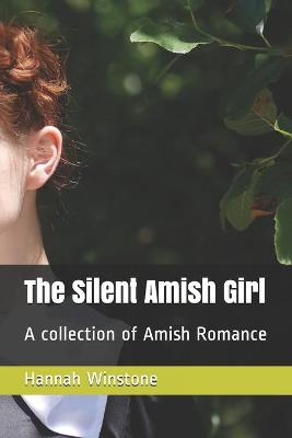 Book cover for The Silent Amish Girl