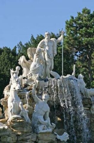 Cover of A Sculpture of the God Neptune in Austria Journal