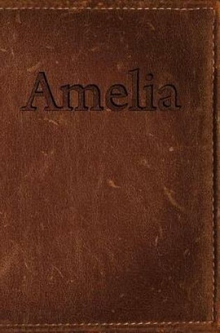 Cover of Amelia