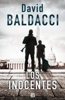Book cover for Los Inocentes