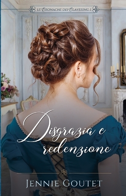 Book cover for Disgrazia e redenzione