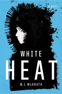 Book cover for White Heat