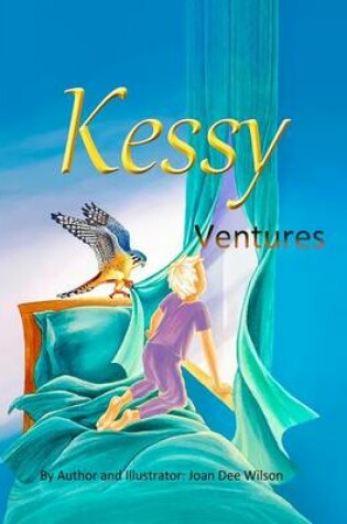Cover of Kessy Ventures
