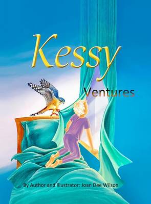 Book cover for Kessy Ventures