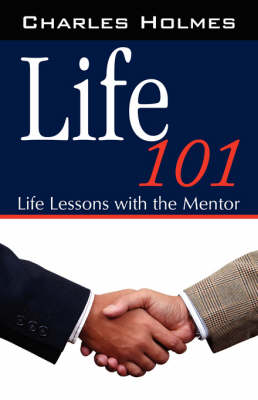 Book cover for Life 101
