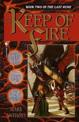 Cover of Keep of Fire