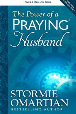 Cover of The Power of a Praying(r) Husband