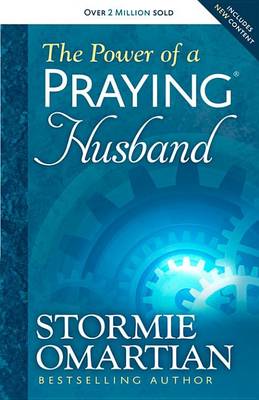 Book cover for The Power of a Praying(r) Husband