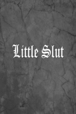 Cover of Little Slut