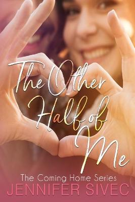 Book cover for The Other Half of Me