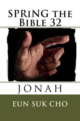 Cover of SPRiNG the Bible 32