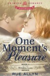 Book cover for One Moment's Pleasure