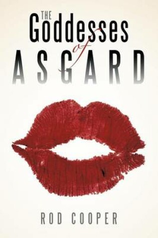 Cover of The Goddesses of Asgard