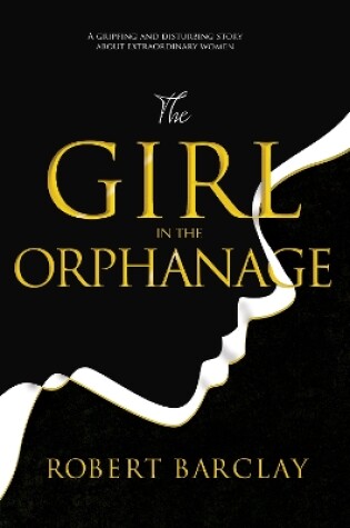 Cover of The Girl in the Orphanage