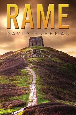 Book cover for Rame