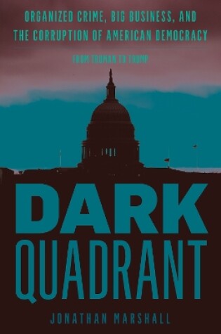 Cover of Dark Quadrant