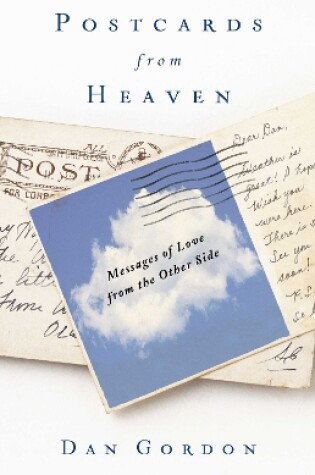 Cover of Postcards from Heaven