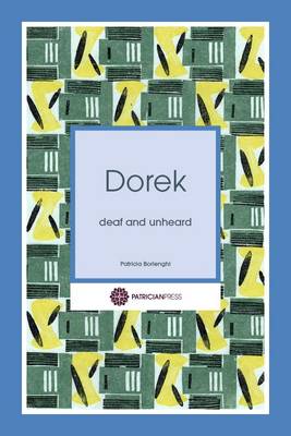 Book cover for Dorek