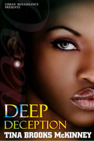 Cover of Deep Deception