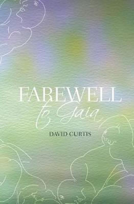 Book cover for Farewell to Gaia