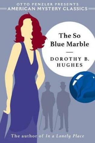 Cover of The So Blue Marble