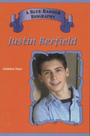 Cover of Justin Berfield