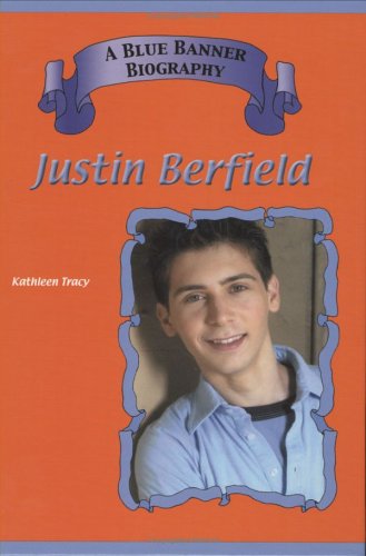 Book cover for Justin Berfield