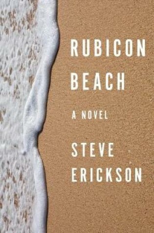 Cover of Rubicon Beach
