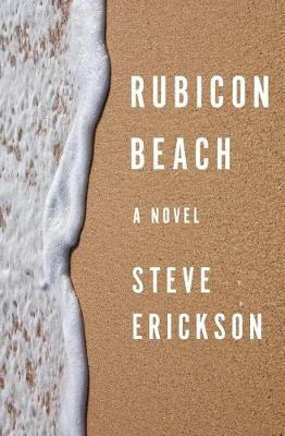 Book cover for Rubicon Beach