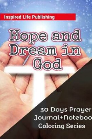 Cover of Hope and Dream in God
