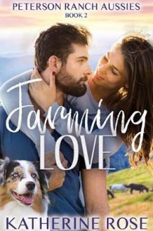 Cover of Farming Love