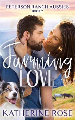 Book cover for Farming Love