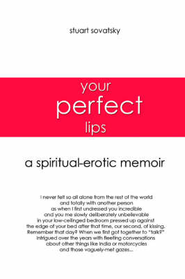 Book cover for Your Perfect Lips