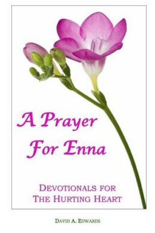 Cover of A Prayer for Enna