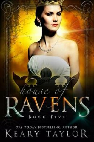 Cover of House of Ravens