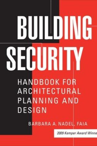 Cover of Building Security