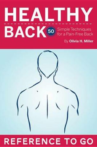 Cover of Healthy Back