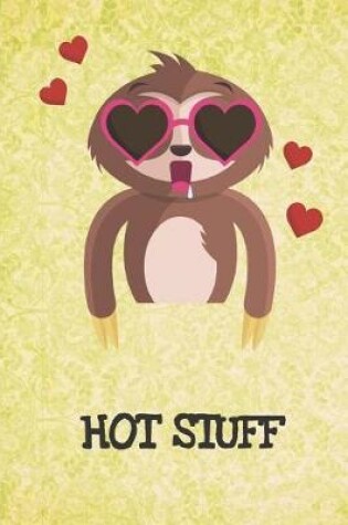 Cover of Hot Stuff