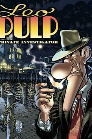 Cover of Leo Pulp